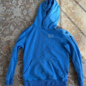 Vineyard Vines “Good Vibes” Youth Hoodie